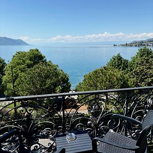 Hotel Parc&Lac